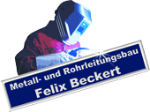 Felix Beckert Metall- und Rohrleitungsbau